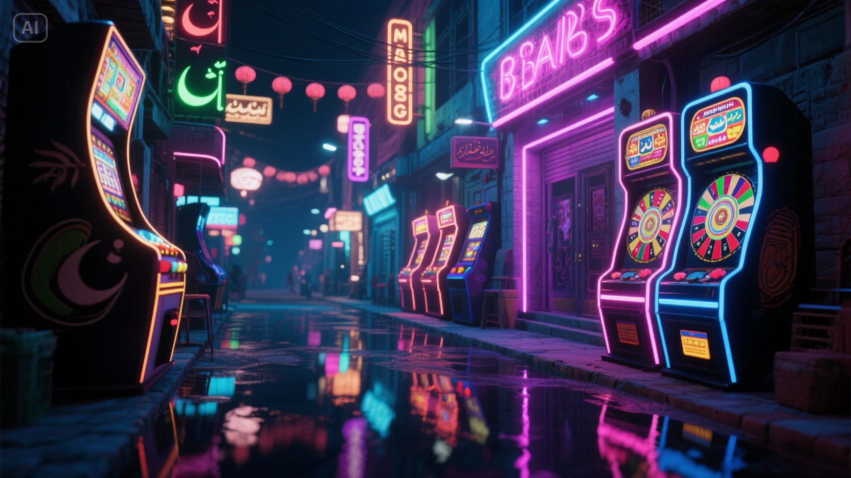 Casino 3 Patti Home desktop and mobile interfaces