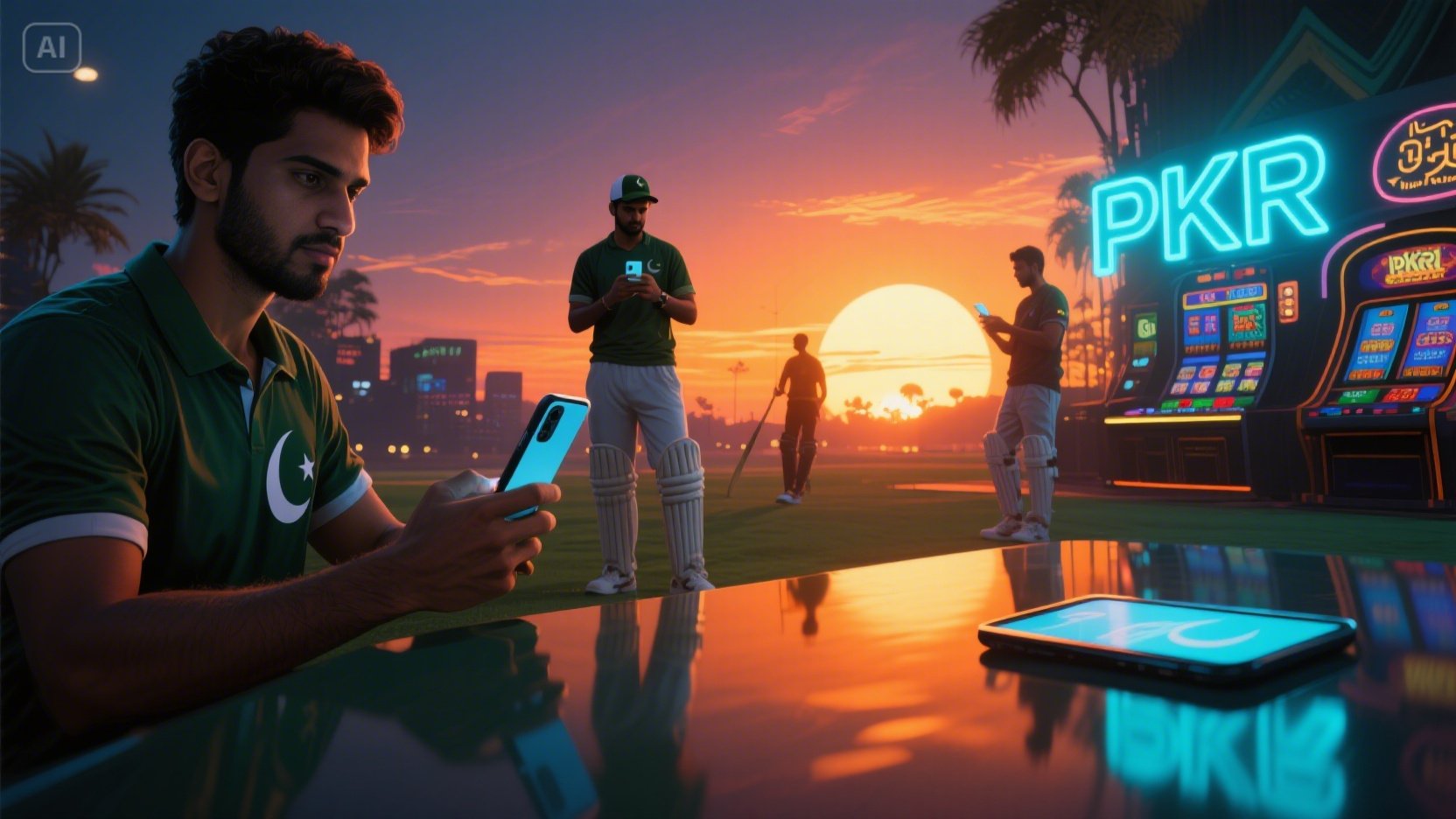 Registration at 3 Patti Home Casino