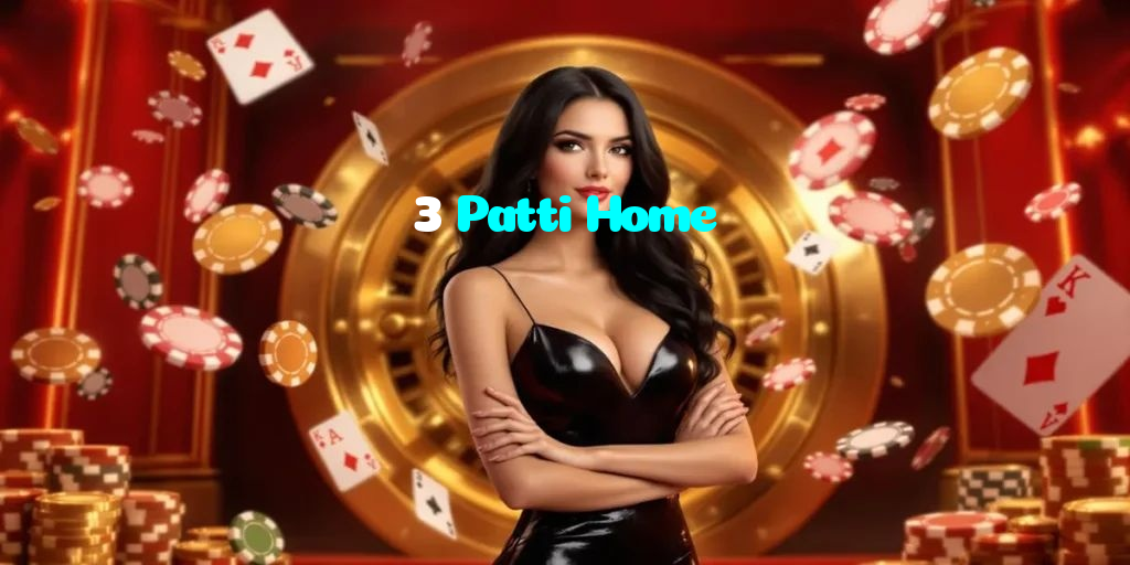 available types of 3 Patti Home bet including pre-match live express and system bets